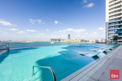 Dubai Harbour, Dubai, संयुक्त अरब अमीरात में अपार्टमेंट, 2 बेडरूम, 108.7 वर्ग मीटर, संख्या 717891 - फ़ोटो 22