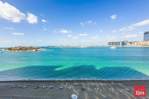 Dubai Harbour, Dubai, संयुक्त अरब अमीरात में अपार्टमेंट, 2 बेडरूम, 108.7 वर्ग मीटर, संख्या 717891 - फ़ोटो 2