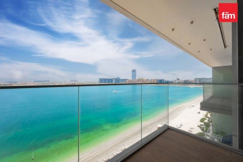 Dubai Harbour, Dubai, संयुक्त अरब अमीरात में अपार्टमेंट, 2 बेडरूम, 108.7 वर्ग मीटर, संख्या 717891 - फ़ोटो 16