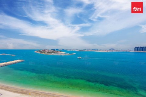 Dubai Harbour, Dubai, संयुक्त अरब अमीरात में अपार्टमेंट, 2 बेडरूम, 108.7 वर्ग मीटर, संख्या 717891 - फ़ोटो 7