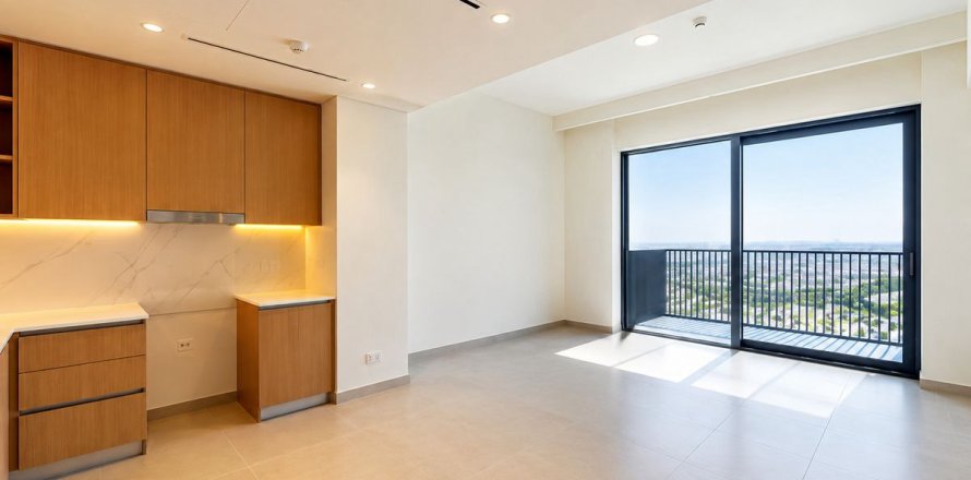 Apartamento em Dubai Hills Estate, Dubai, EAU 2 quartos, 96.3 m2 № 717890
