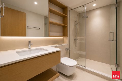 Apartemen di Dubai Hills Estate, UEA 2 kamar tidur, 96.3 m2 nomor 717890 - foto 11