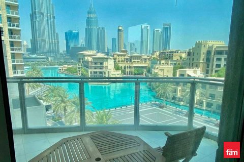 Lakás itt: Downtown Dubai (Downtown Burj Dubai), EAE, 3 hálószoba, 241.5 m², azonosító: 717892 - fénykép 2