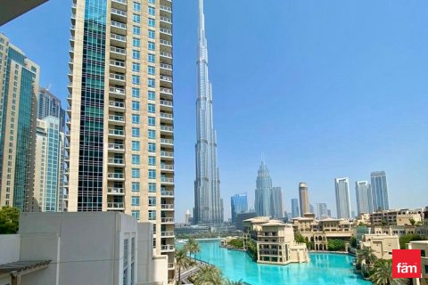 Appartement in Downtown Dubai (Downtown Burj Dubai), Dubai, VAE 3 slaapkamers, 241.5 vr.m. nr 717892