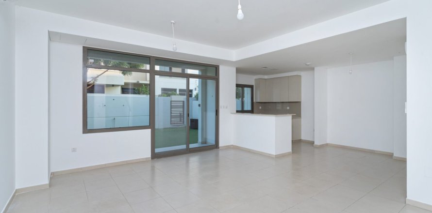 Vilă în Town Square, Dubai, EAU 3 dormitoare, 191 mp.  №717820