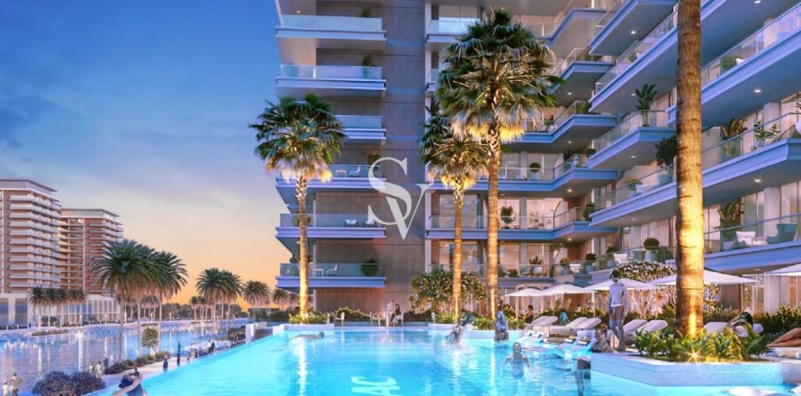 Dubai Investment Park, Dubai, संयुक्त अरब अमीरात में अपार्टमेंट, 1 बेडरूम, 64 वर्ग मीटर, संख्या 723003