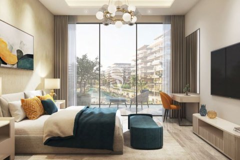 Dubai Investment Park, Dubai, संयुक्त अरब अमीरात में अपार्टमेंट, 1 बेडरूम, 64 वर्ग मीटर, संख्या 723003 - फ़ोटो 11