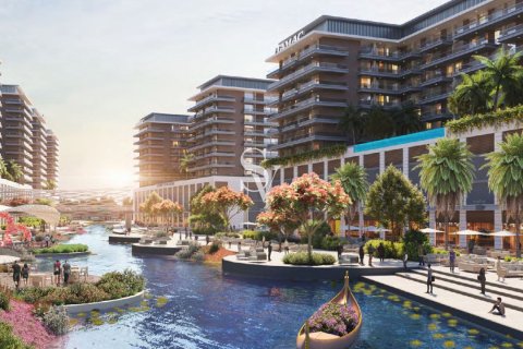 Dubai Investment Park, Dubai, संयुक्त अरब अमीरात में अपार्टमेंट, 1 बेडरूम, 64 वर्ग मीटर, संख्या 723003 - फ़ोटो 6