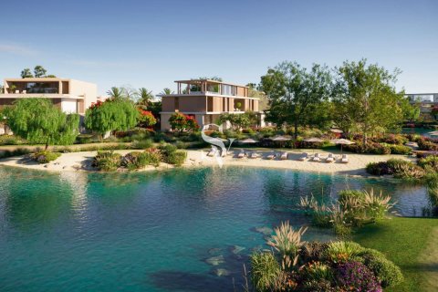 Villa in Dubai Land, UAE 4 bedrooms, 476 sq.m. № 723001 - photo 23