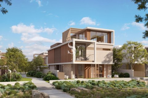 Villa in Dubai Land, UAE 4 bedrooms, 476 sq.m. № 723001 - photo 8
