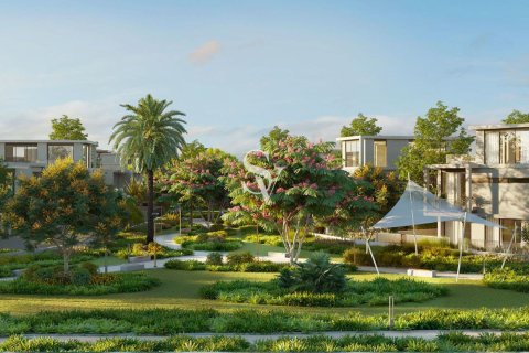 Villa in Dubai Land, UAE 4 bedrooms, 476 sq.m. № 723001 - photo 3