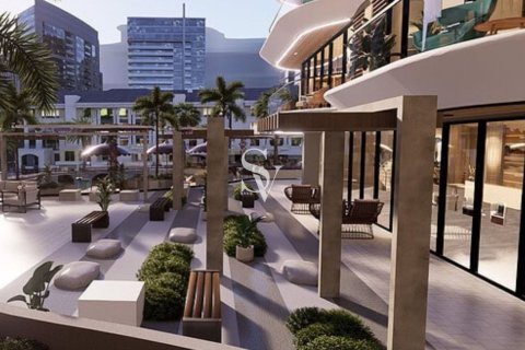 Apartment til salg i Dubai South (Dubai World Central), Dubai, UAE 1 soveværelse, 73 kvm № 723004 - foto 13