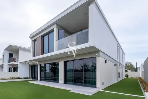 Villa em Tilal Al Ghaf, Dubai, EAU 4 quartos, 432 m2 № 723000
