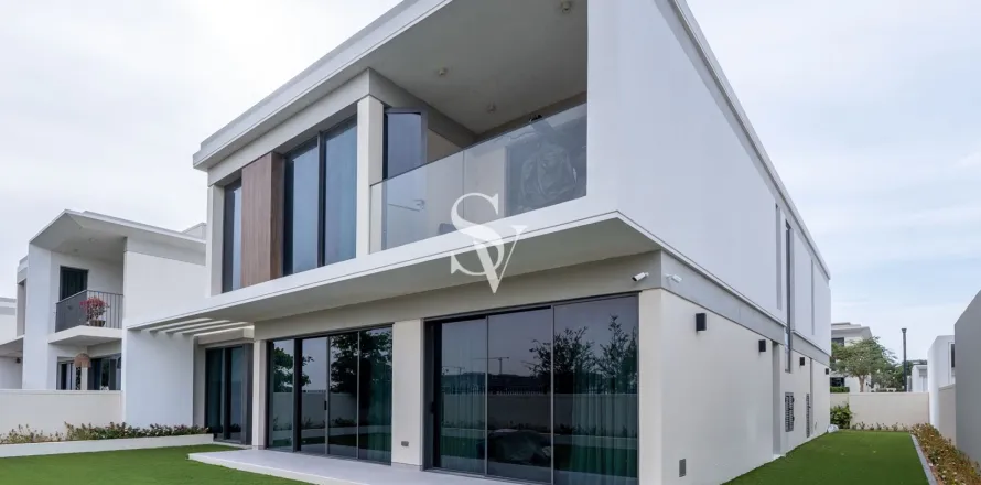 Villa i Tilal Al Ghaf, Dubai, UAE 4 soveværelser, 432 kvm № 723000