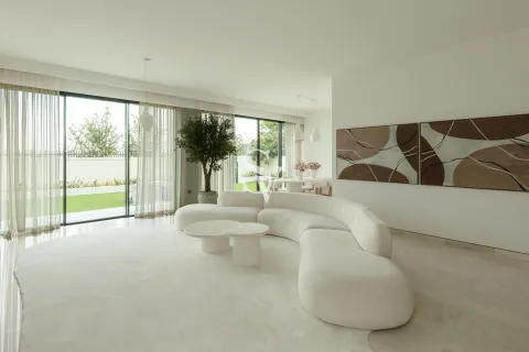 Villa til salg i Tilal Al Ghaf, Dubai, UAE 4 soveværelser, 432 kvm № 723000 - foto 3