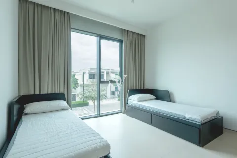 Villa til salg i Tilal Al Ghaf, Dubai, UAE 4 soveværelser, 432 kvm № 723000 - foto 12