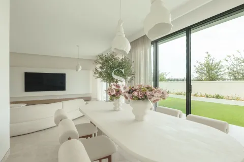 Villa til salg i Tilal Al Ghaf, Dubai, UAE 4 soveværelser, 432 kvm № 723000 - foto 4