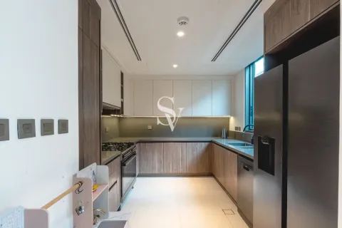 Villa til salg i Tilal Al Ghaf, Dubai, UAE 4 soveværelser, 432 kvm № 723000 - foto 7
