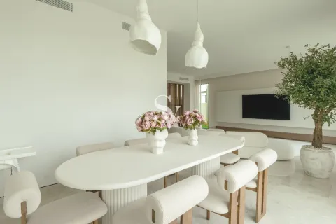 Villa til salg i Tilal Al Ghaf, Dubai, UAE 4 soveværelser, 432 kvm № 723000 - foto 5
