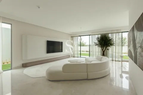 Villa til salg i Tilal Al Ghaf, Dubai, UAE 4 soveværelser, 432 kvm № 723000 - foto 2