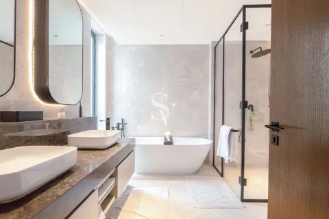 Villa til salg i Tilal Al Ghaf, Dubai, UAE 4 soveværelser, 432 kvm № 723000 - foto 19