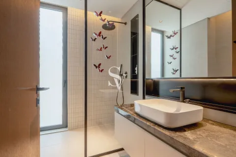 Villa til salg i Tilal Al Ghaf, Dubai, UAE 4 soveværelser, 432 kvm № 723000 - foto 15