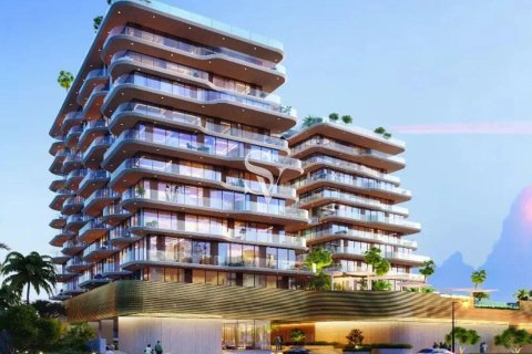 Dubai South (Dubai World Central)、Dubai、UAE にあるマンション販売中 1ベッドルーム、68 m2、No723005 - 写真 5