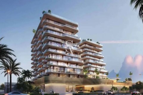 Dubai South (Dubai World Central)、Dubai、UAE にあるマンション販売中 1ベッドルーム、68 m2、No723005 - 写真 2