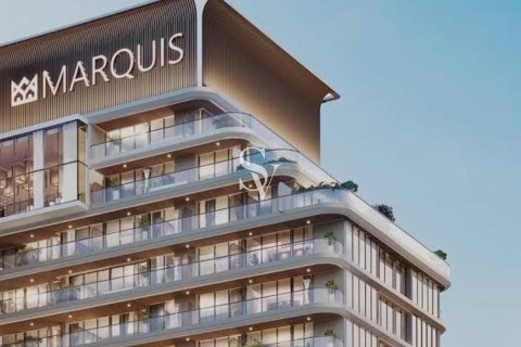 Dubai South (Dubai World Central)、Dubai、UAE にあるマンション販売中 1ベッドルーム、68 m2、No723005 - 写真 10