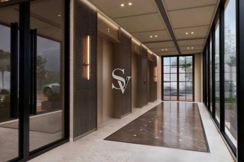 Dubai South (Dubai World Central)、Dubai、UAE にあるマンション販売中 1ベッドルーム、68 m2、No723005 - 写真 9