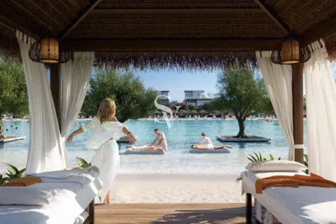 Damac Lagoons, Dubai, UAE의 판매용 타운하우스 침실 4개, 144제곱미터 번호 723002 - 사진 12