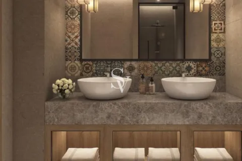 Damac Lagoons, Dubai, UAE의 판매용 타운하우스 침실 4개, 144제곱미터 번호 723002 - 사진 7