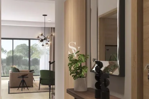 Damac Lagoons, Dubai, UAE의 판매용 타운하우스 침실 4개, 144제곱미터 번호 723002 - 사진 6