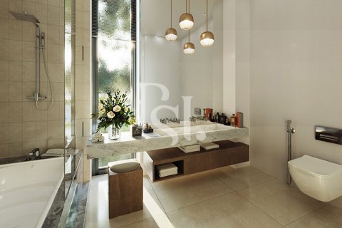 Villa til salgs i Al Reem Island, Abu Dhabi, Emiratene 4 soverom, 361 kvm Nr. 717231 - Foto 2