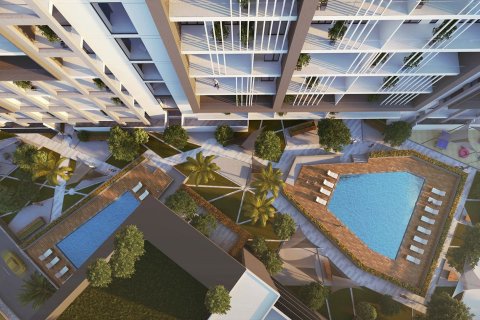Lakás itt: Al Maryah Island, Abu Dhabi, EAE, 3 hálószoba, 121 m², azonosító: 717228