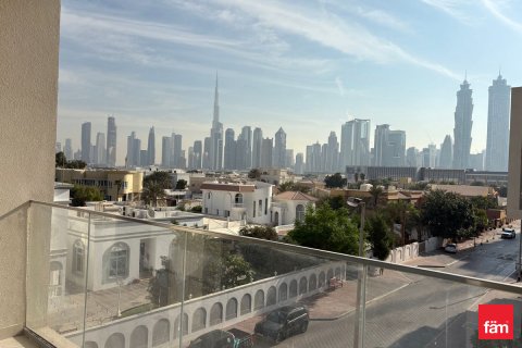 Lägenhet uthyres i Al Wasl, Dubai, UAE 2 sovrum, 133.3 kvm Nr. 660502 - fotografi 1