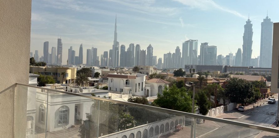 Lägenhet i Al Wasl, Dubai, UAE 2 sovrum, 133.3 kvm Nr. 660502