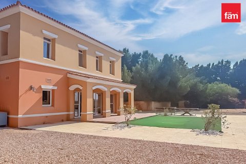 Shtëpi në qytet në Dubai, Emiratet e Bashkuara Arabe 4 dhoma gjumi, 960.1 m2. № 660499 - Foto 14