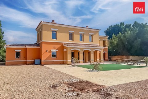 Shtëpi në qytet në Dubai, Emiratet e Bashkuara Arabe 4 dhoma gjumi, 960.1 m2. № 660499 - Foto 19