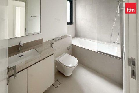 Radhus uthyres i Dubai, UAE 4 sovrum, 259.4 kvm Nr. 660401 - fotografi 11