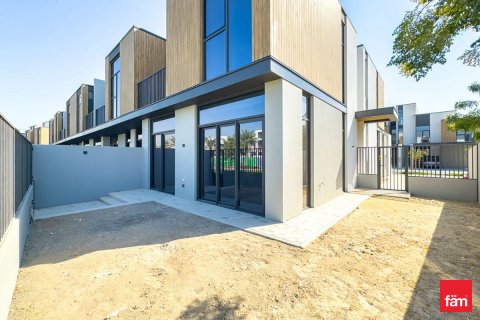 Townhouse de închiriat în Dubai, EAU 4 dormitoare, 259.4 mp. №660401 - poză 17