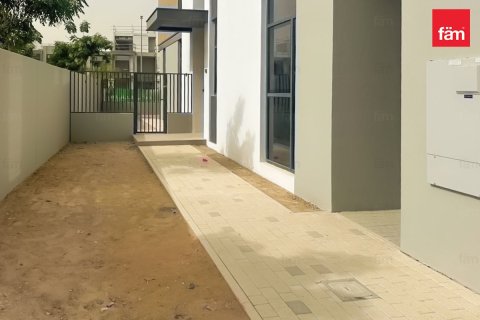 Radhus uthyres i Dubai, UAE 4 sovrum, 259.4 kvm Nr. 660401 - fotografi 1