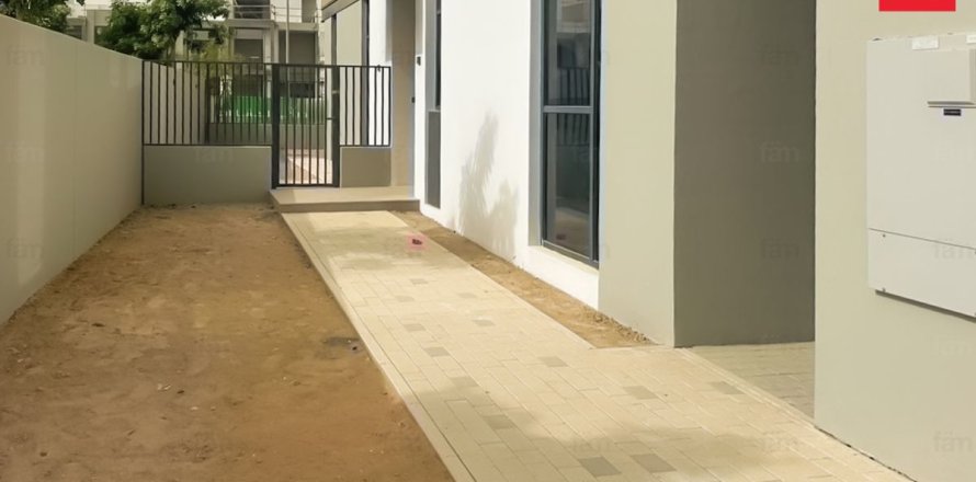 Radhus i Dubai, UAE 4 sovrum, 259.4 kvm Nr. 660401