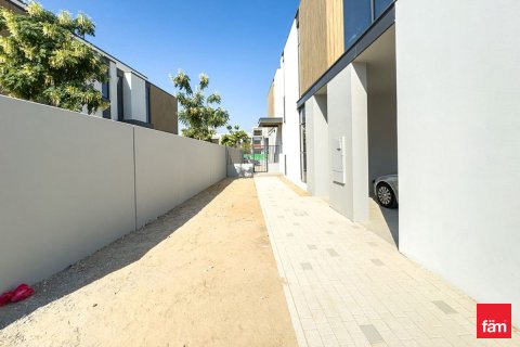 Townhouse de închiriat în Dubai, EAU 4 dormitoare, 259.4 mp. №660401 - poză 18