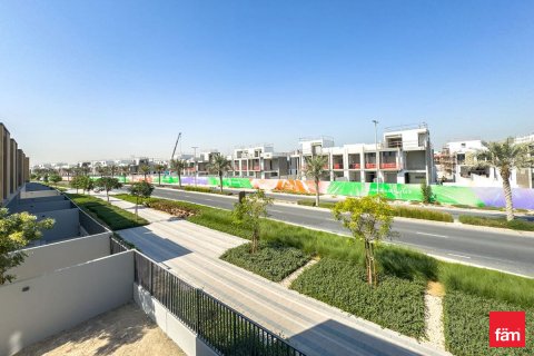 Townhouse de închiriat în Dubai, EAU 4 dormitoare, 259.4 mp. №660401 - poză 20