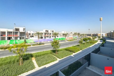 Townhouse de închiriat în Dubai, EAU 4 dormitoare, 259.4 mp. №660401 - poză 19
