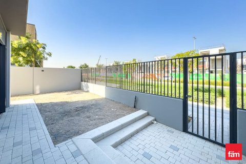 Townhouse de închiriat în Dubai, EAU 4 dormitoare, 259.4 mp. №660401 - poză 22