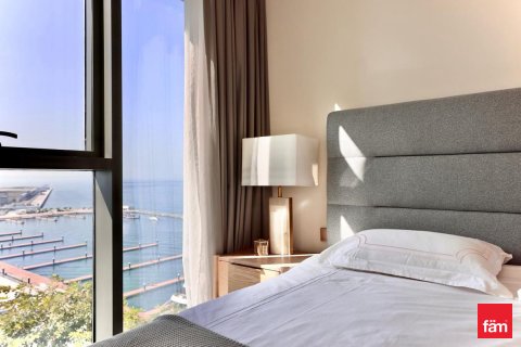 Dubai Harbour, Dubai, संयुक्त अरब अमीरात में अपार्टमेंट, 3 बेडरूम, 198 वर्ग मीटर, संख्या 660400 - फ़ोटो 12