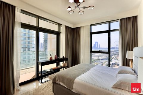 Dubai Harbour, Dubai, संयुक्त अरब अमीरात में अपार्टमेंट, 3 बेडरूम, 198 वर्ग मीटर, संख्या 660400 - फ़ोटो 13