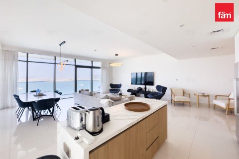 Apartamento para venda em Dubai Harbour, Dubai, EAU 3 quartos, 198 m2 № 660400 - foto 5